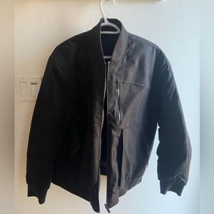 Lululemon reversible jacket
